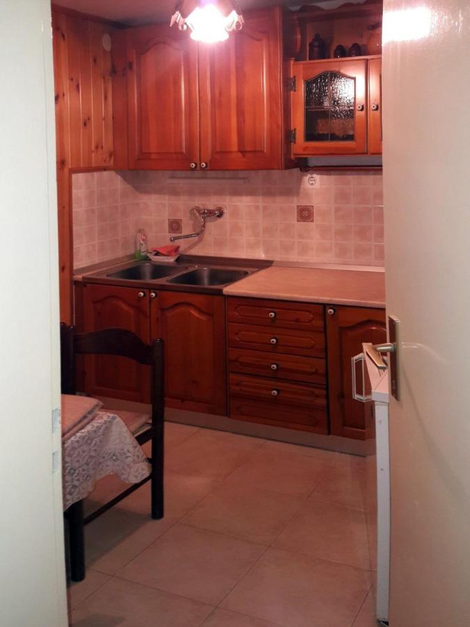Apartments Rozi Bovec Bagian luar foto