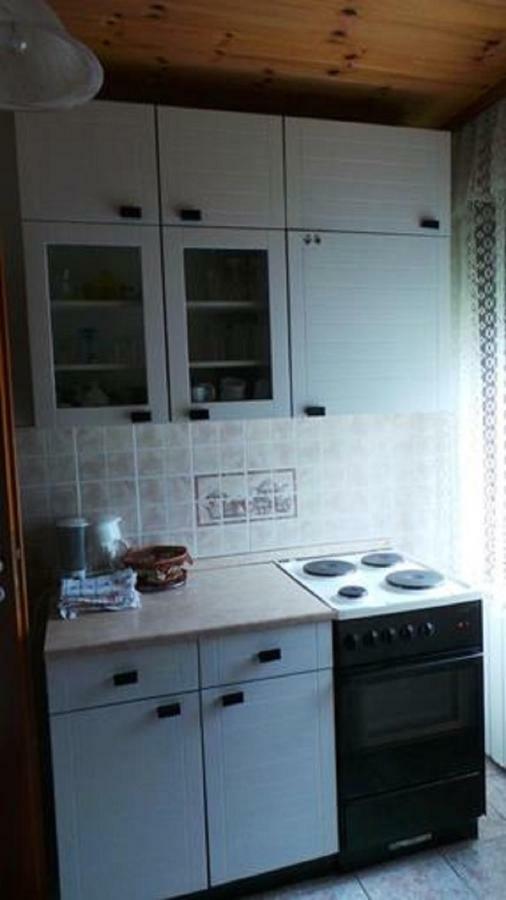 Apartments Rozi Bovec Bagian luar foto