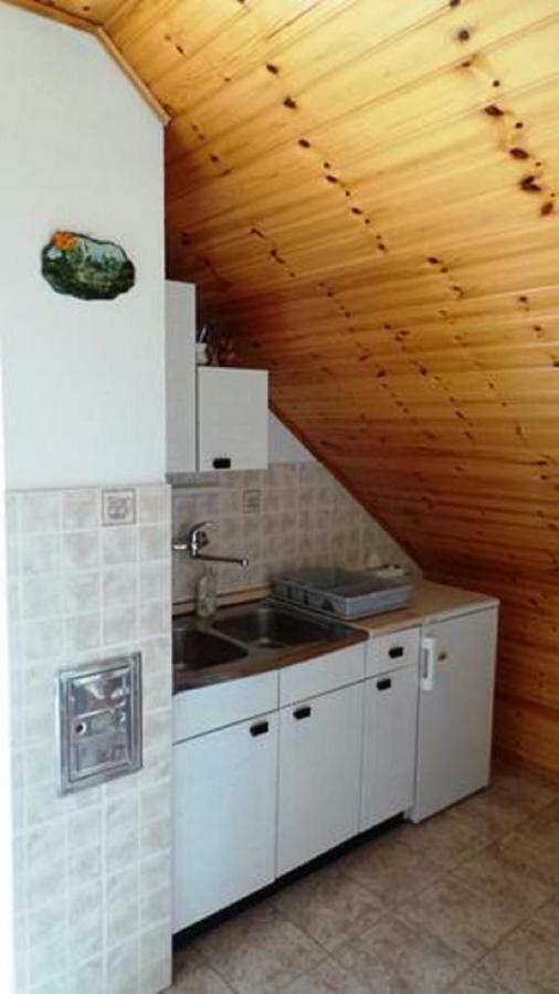 Apartments Rozi Bovec Bagian luar foto
