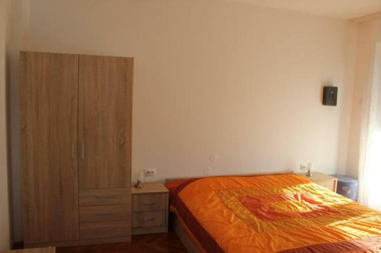 Apartments Rozi Bovec Bagian luar foto