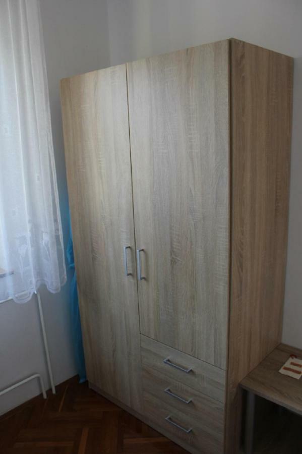 Apartments Rozi Bovec Bagian luar foto