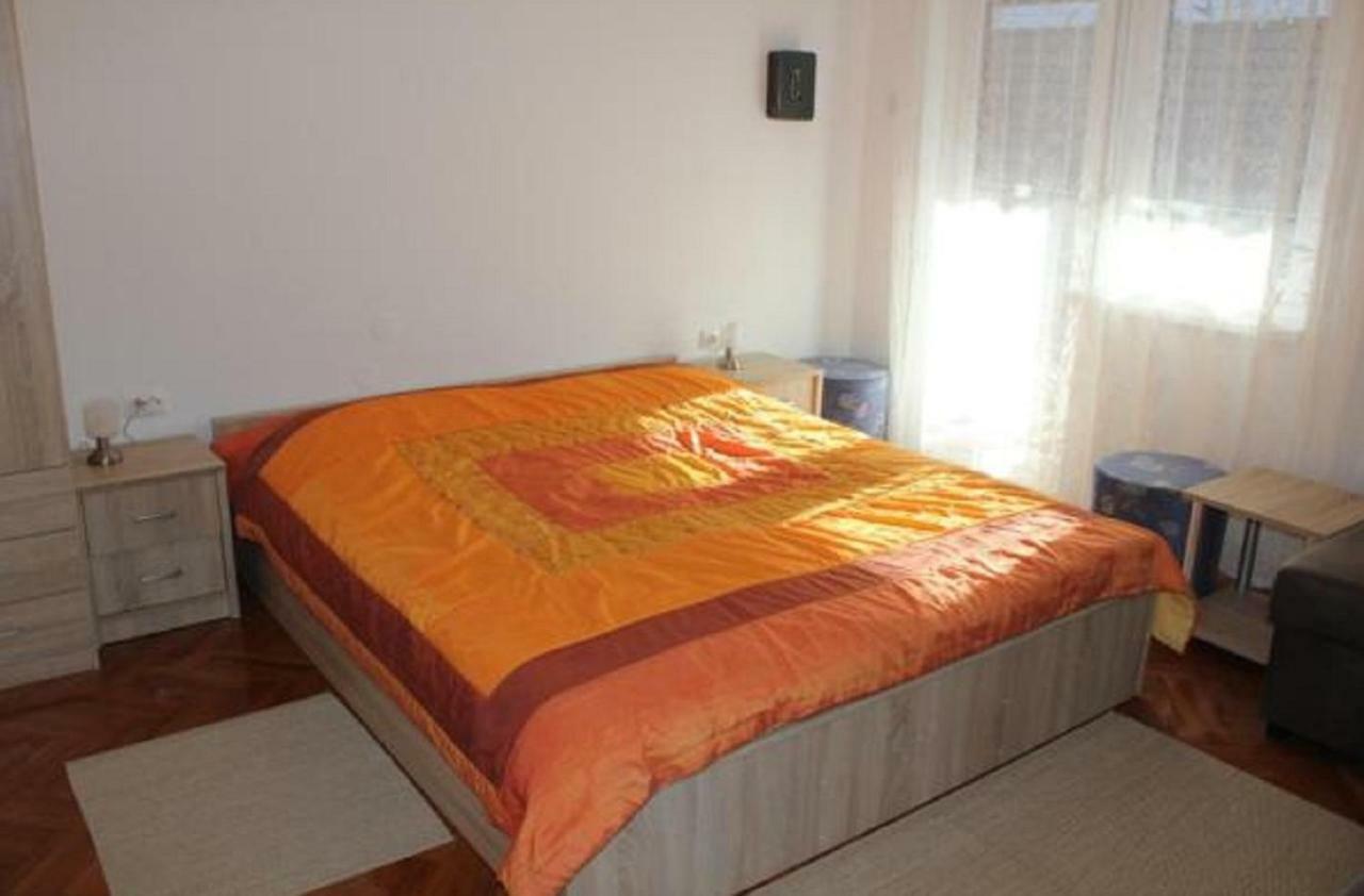 Apartments Rozi Bovec Bagian luar foto