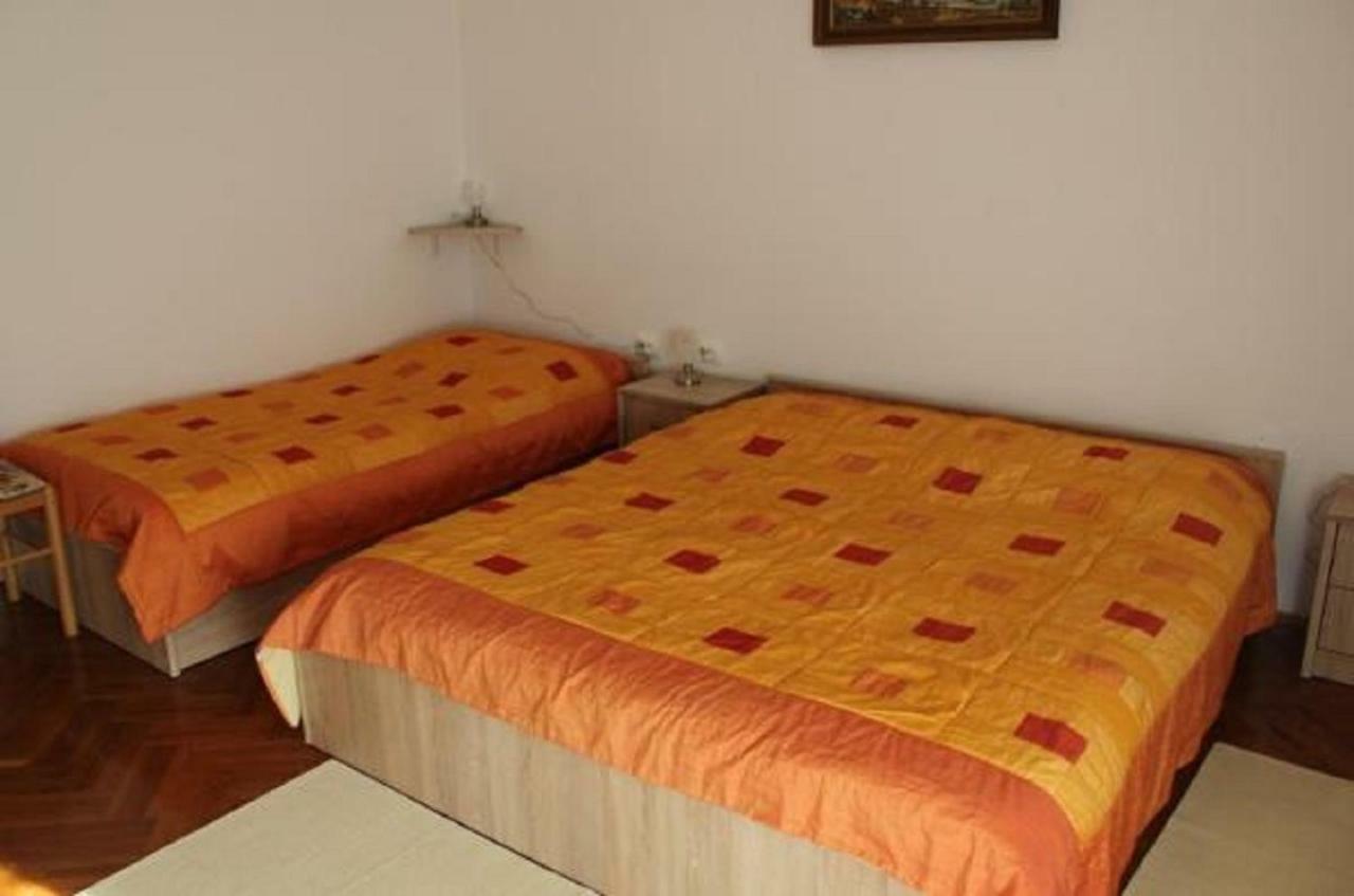 Apartments Rozi Bovec Bagian luar foto