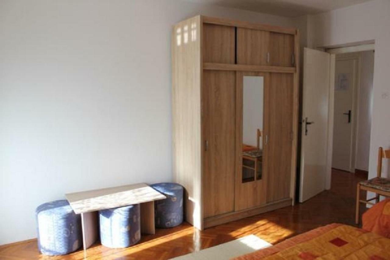 Apartments Rozi Bovec Bagian luar foto