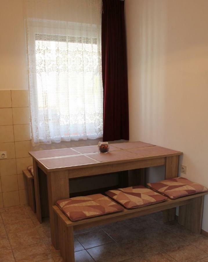 Apartments Rozi Bovec Bagian luar foto